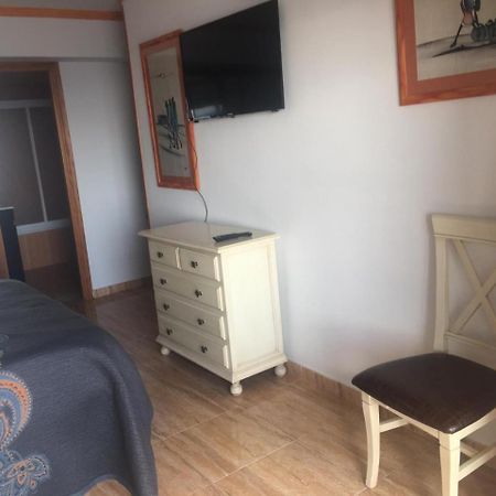 Apartament Eden Roc II Marbella Zewnętrze zdjęcie
