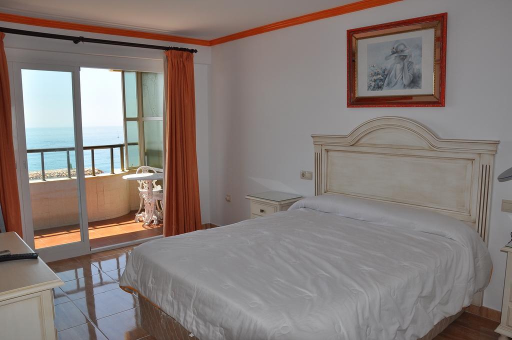 Apartament Eden Roc II Marbella Pokój zdjęcie