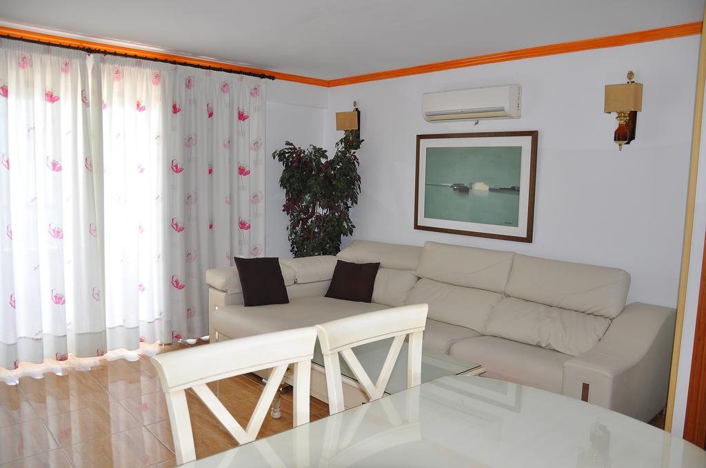 Apartament Eden Roc II Marbella Pokój zdjęcie