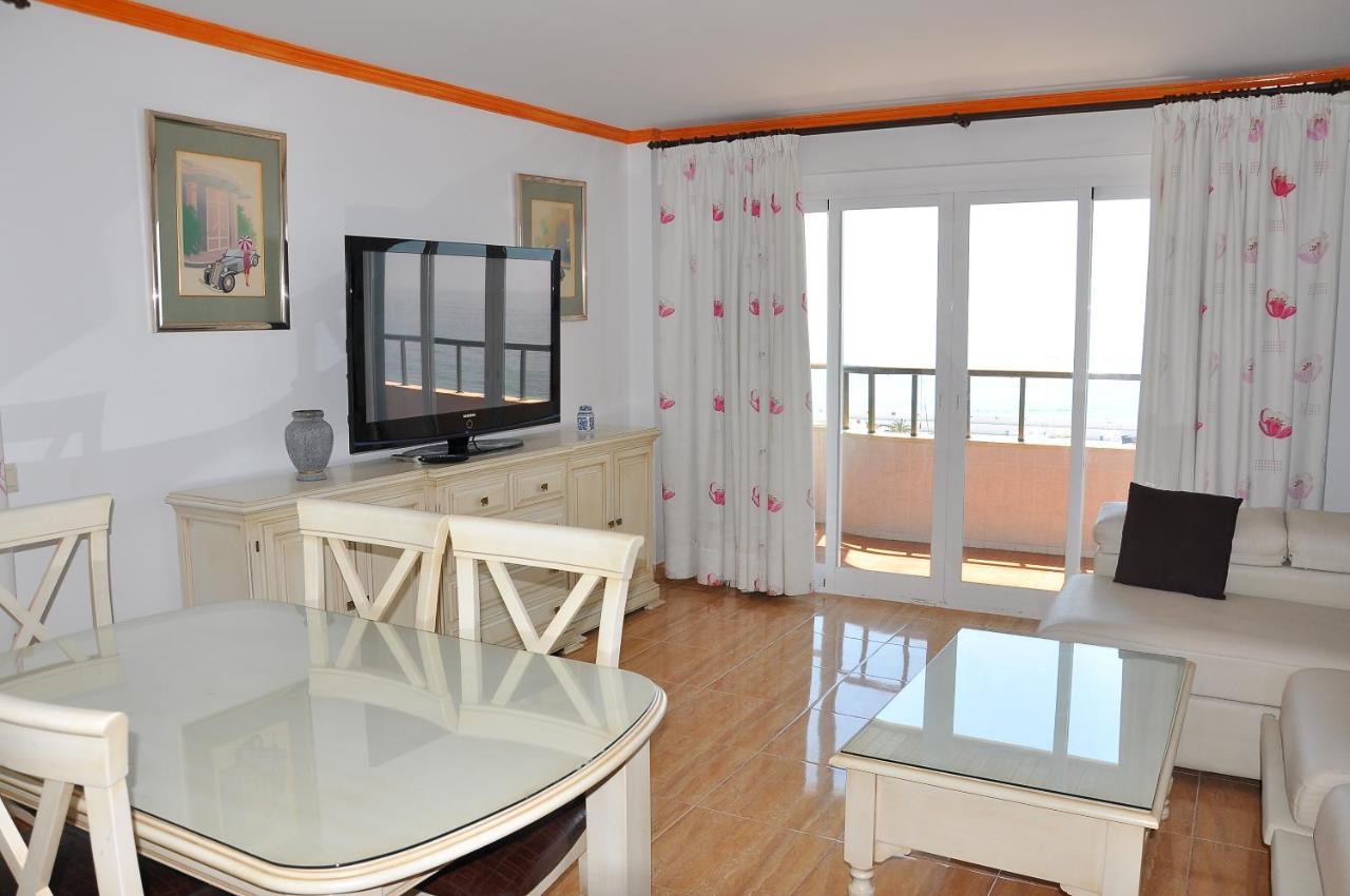Apartament Eden Roc II Marbella Zewnętrze zdjęcie