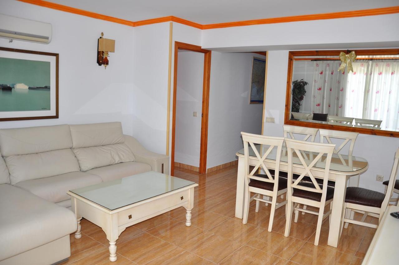 Apartament Eden Roc II Marbella Zewnętrze zdjęcie