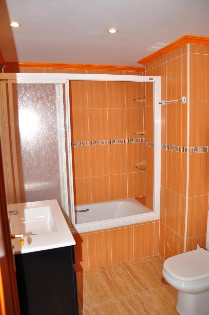 Apartament Eden Roc II Marbella Zewnętrze zdjęcie