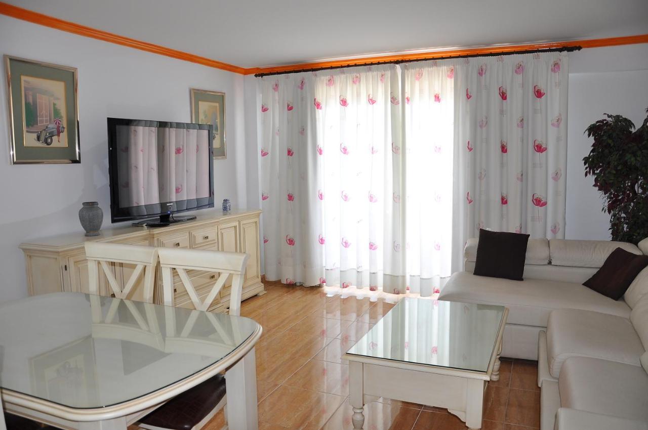 Apartament Eden Roc II Marbella Zewnętrze zdjęcie
