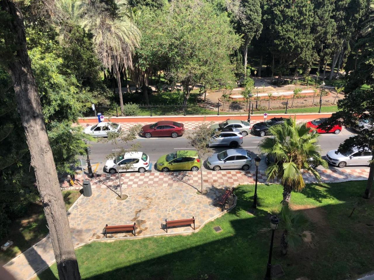 Apartament Eden Roc II Marbella Zewnętrze zdjęcie