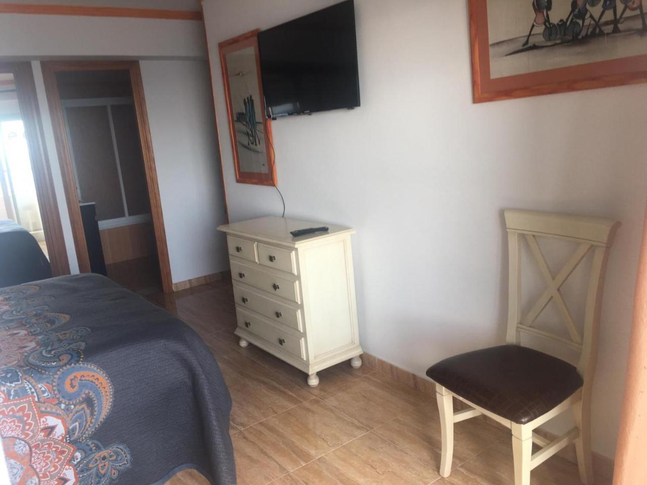 Apartament Eden Roc II Marbella Zewnętrze zdjęcie