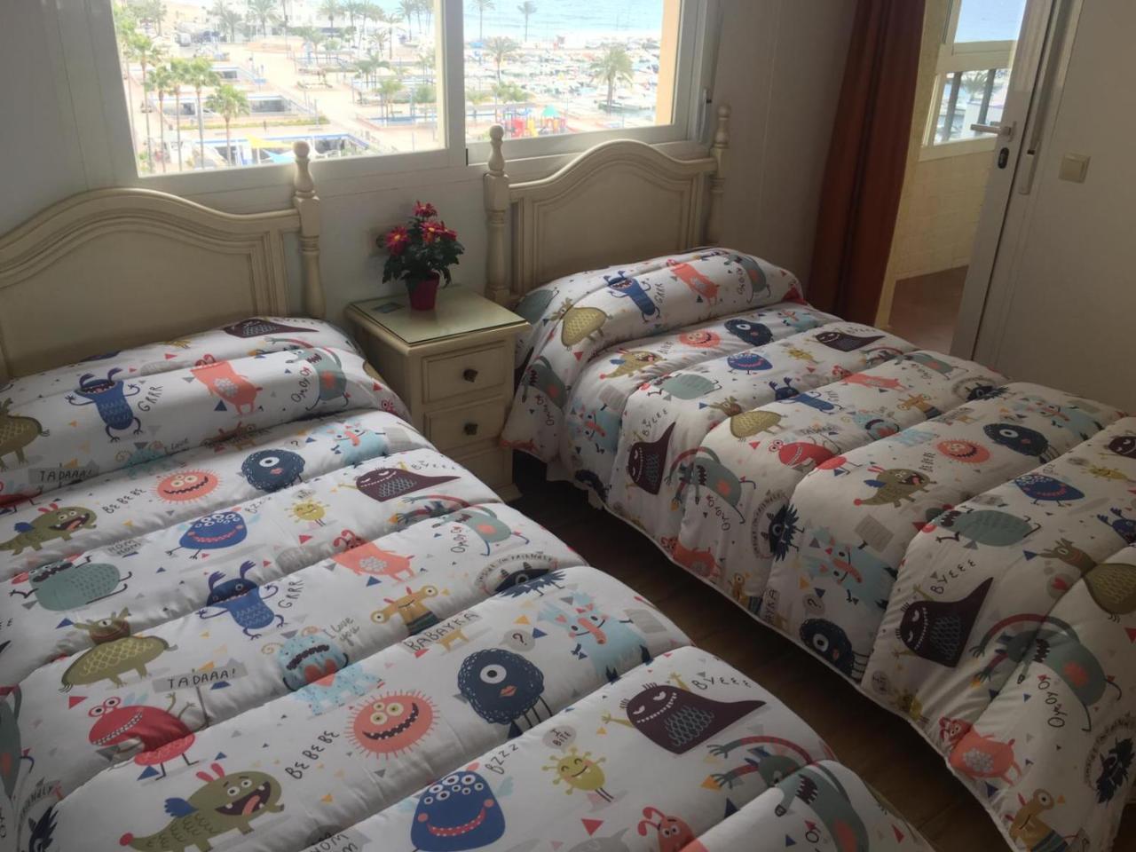 Apartament Eden Roc II Marbella Zewnętrze zdjęcie