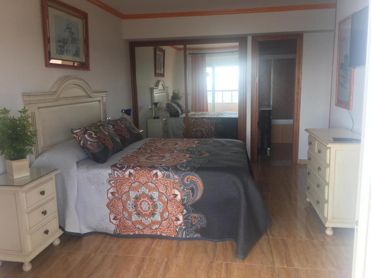 Apartament Eden Roc II Marbella Zewnętrze zdjęcie