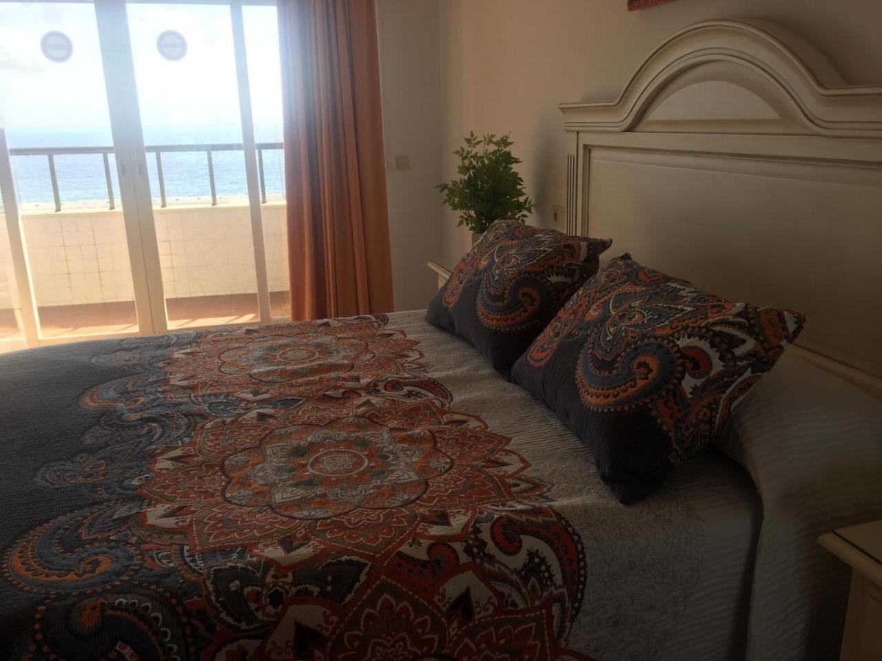 Apartament Eden Roc II Marbella Zewnętrze zdjęcie